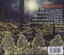Armageddon (England/Hardrock): Armageddon (Remastered), CD