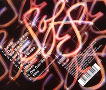 Soft Machine: Softs, CD