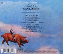 Soft Machine: Land Of Cockayne (Remastered), CD