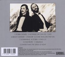 Arthur Brown &amp; Vincent Crane: Faster Than The Speed Of Light (Remastered), CD