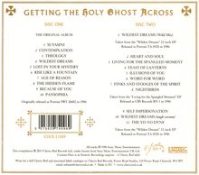 Bill Nelson: Getting the Holy Ghost Across, 2 CDs