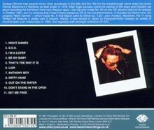 Graham Bonnet: Line-Up, CD