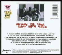 Rückansicht vergrößern