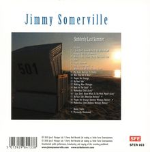 Jimmy Somerville: Suddenly Last Summer (10th Anniversary Expanded Edition), CD