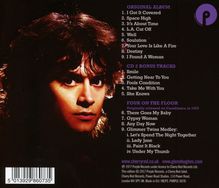 Glenn Hughes: Play Me Out (Remastered + Expanded), 2 CDs