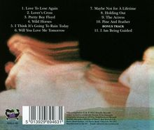 Melanie: Madrugada (Expanded Edition), CD