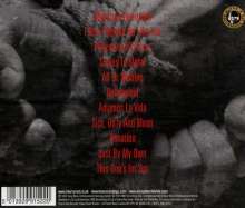 Accept: Objection Overruled, CD