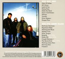Screaming Trees: Dust (Expanded-Edition), 2 CDs