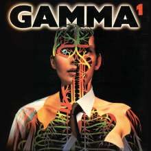 Gamma: What's Gone Is Gone: The Complete Elektra Recordings, 3 CDs
