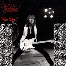 Mick Ralphs (ex-Bad Company): On The Run 1984 - 2013, 4 CDs