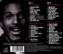 Rodney Franklin: Four Classic Albums On 2 CDs, 2 CDs