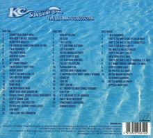 KC &amp; The Sunshine Band: The Ultimate Collection, 3 CDs