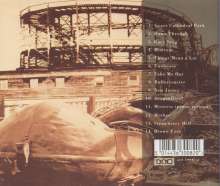 Red House Painters: Red House Painters, CD