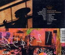 Kristin Hersh: Strange Angels, CD