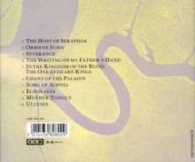 Dead Can Dance: The Serpent's Egg, CD