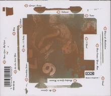 Pixies: Doolittle, CD