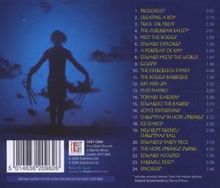 Terry Davies: Musical: Edward Scissorhands-London Premiere, CD