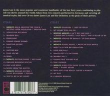 James Last: Saving The Best To Last, 2 CDs