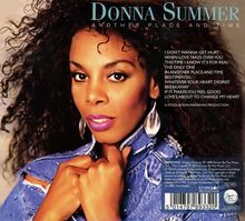 Donna Summer: Another Place And Time (Digisleeve), CD