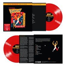 Rick Wakeman: Cirque Surreal (Reissue) (180g) (Red Vinyl), LP