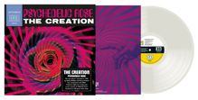 The Creation: Psychedelic Rose (Clear Vinyl), LP