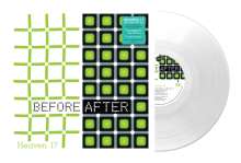 Heaven 17: Before After (Clear Vinyl), LP