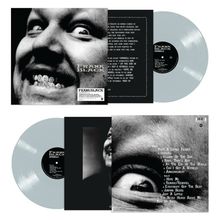 Frank Black (Black Francis): Oddballs (Silver Vinyl), LP