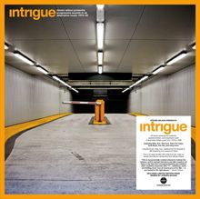 Steven Wilson Presents: Intrigue - Progressive Sounds In UK Alternative Music (Limited Edition), 7 LPs