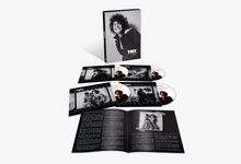 T.Rex (Tyrannosaurus Rex): 1973: Whatever Happened To The Teenage Dream?, 4 CDs