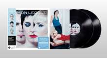 The Human League: Secrets (180g) (Half Speed Mastered), 2 LPs