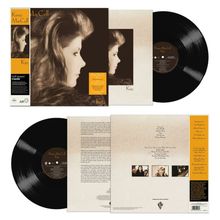 Kirsty MacColl: Kite (180g) (Half-Speed Master), LP