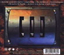 Laibach: Jesus Christ Superstar, CD