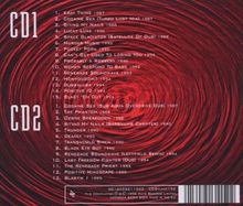 Renegade Soundwave: RSW 1987 - 1995, 2 CDs