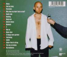 Moby: Play, CD