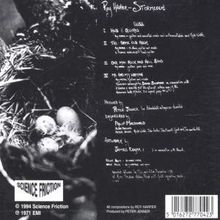 Roy Harper: Stormcock, CD