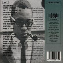 Ramsey Lewis (1935-2022): Wade In The Water / Hang On Ramsey!, CD