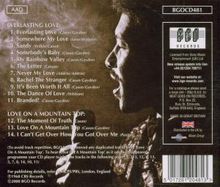 Robert Knight: Everlasting Love / Love, CD