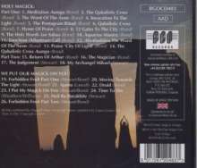 Graham Bond: Holy Magick / We Put Our Magick On You, CD