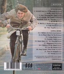 Georgie Fame (geb. 1943): Seventh Son / Going Home, CD
