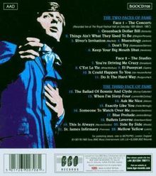 Georgie Fame (geb. 1943): The Two Faces Of Fame/The Third..., CD