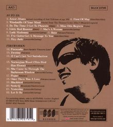 José Feliciano: 10 To 23 / Fireworks, CD