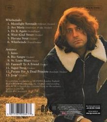 Deodato (geb. 1943): Whirlwinds / Artistry, CD