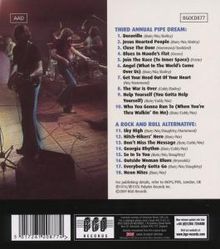 Atlanta Rhythm Section: Third Annual Pipe Dream / A Rock And Roll Alternative, CD