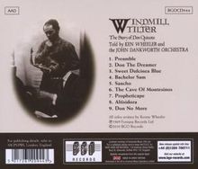 Kenny Wheeler (1930-2014): Windmill Tilter: The Story Of Don Quixote, CD