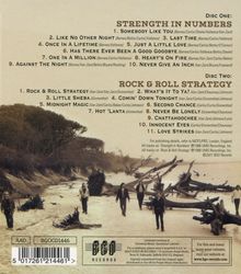 38 Special: Strength In Numbers / Rock &amp; Roll Strategy, 2 CDs