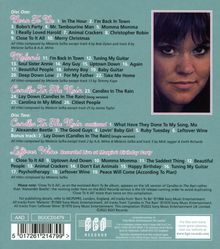 Melanie: Four Albums On Two Discs, 2 CDs