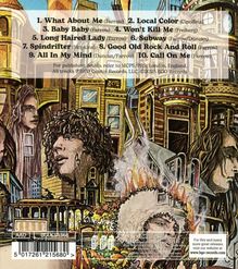 Rückansicht vergrößern