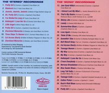 Eddie Cochran: Portrait Of A Legend (Stereo &amp; Mono), CD