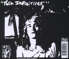 Royal Trux: Twin Infinitives, CD