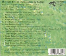 Irland - Irish Music &amp; Ballads, CD
